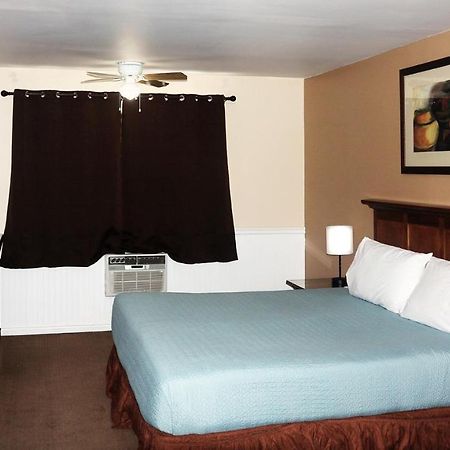 Antler Motel Kemmerer Exterior photo